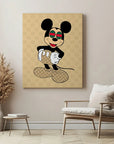 Mickey Gucci