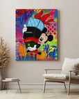 Mickey Luxury Brands