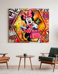 Minnie Purse