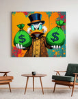 Money Bags