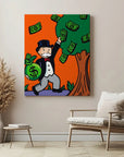Money Tree Monopoly
