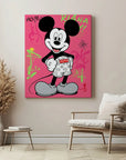 Mouse Color