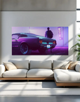 Mustang Neon