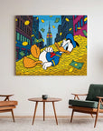New York Duck