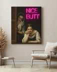 Nice Butt