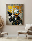 No Money No Funny