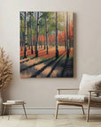North Forest Sun