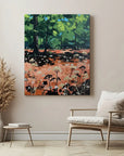 Pastel Forest