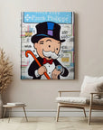 Patek Philippe Monopoly