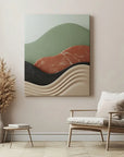 Pebble Nature