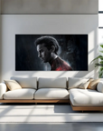Peter Parker