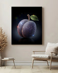 Plum Diamond