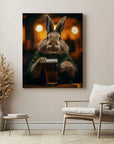 Rabbit Beer
