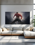Red Hulk