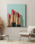 Red Lipstick