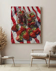 Ripe Strawberry