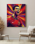 Ronaldo Power
