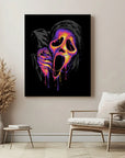 Scream Ice Cream