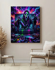 Scream Neon Horror