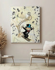Skiing Monopoly