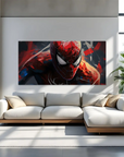Spiderman