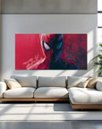 Spiderman Red
