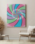 Swirl Colors