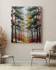 Tall Forest
