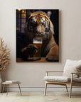 Tiger Beer