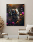 Tiger Cub Butterflies
