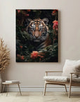 Tiger Cub Flowers