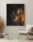Tiger Sparkles