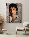 Tony Montana Money