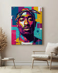 Tupac Shakur