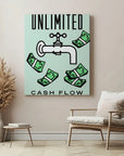 Unlimited Cash Flow