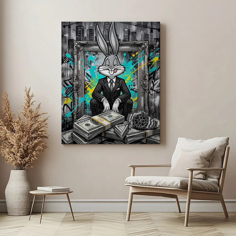 Urban Wealth Boss