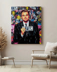 Wall Street Leo