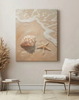 Water Wave Shell