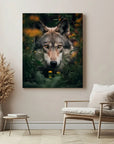 Wolf Flowers