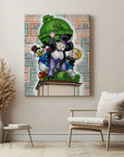 World Monopoly