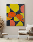 Yellow Shapes