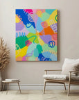 Zesty Colors