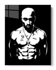 Makaveli Graffiti