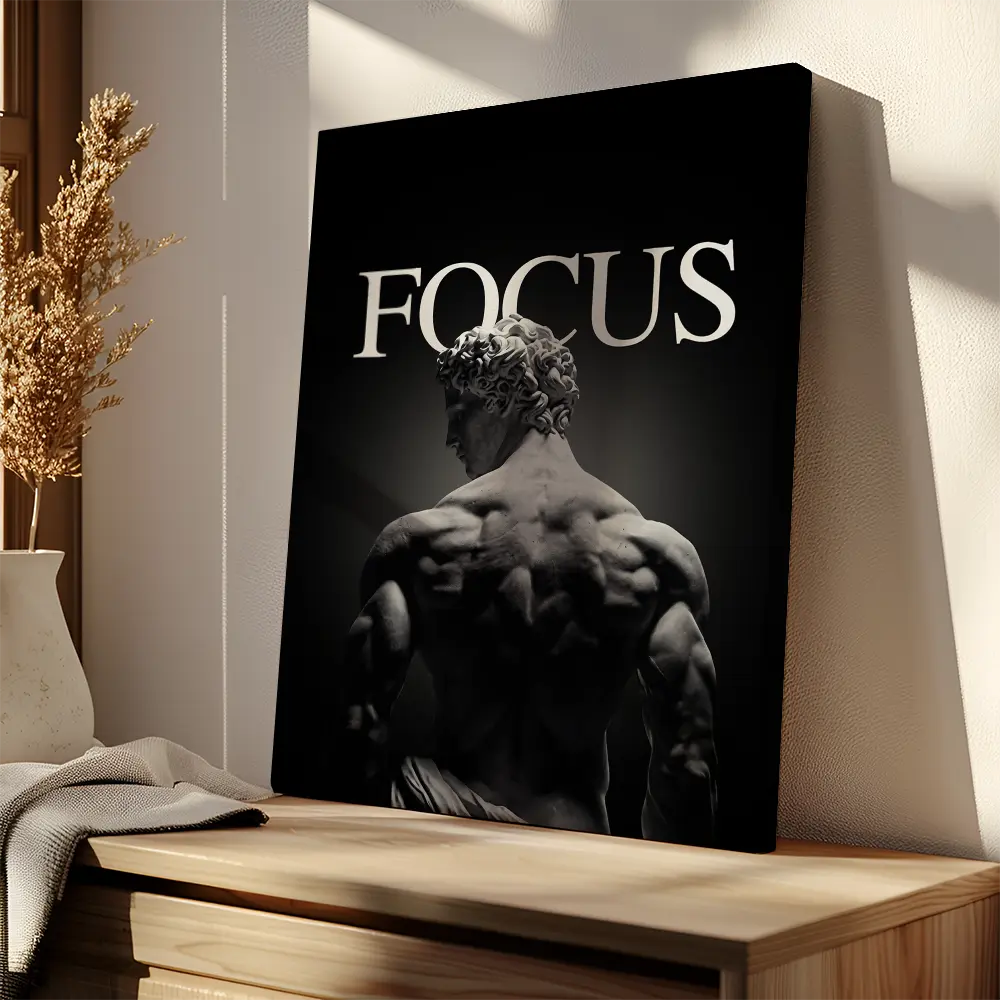 Focus