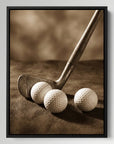 Vintage Golf