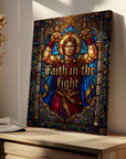Faith In The Fight