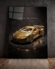 Paid In Full