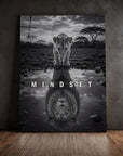 Lion Cub Mindset