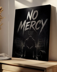 No Mercy
