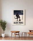 Silent Moves Loud Results